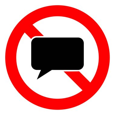 Raster Dur Sohbet Simgesi ResimleriName