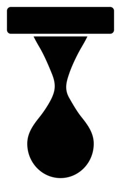 Raster Drip Bırakma Simgesi ResmiComment