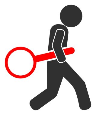 Raster Zoom Cam Hırsızı Simge ResmiComment