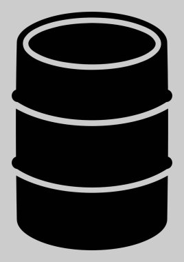 Vektör Namlusu Simgesi ResmiComment