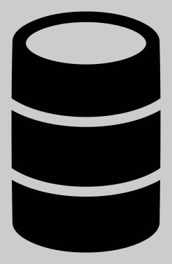 Vektör Namlusu Simgesi ResmiComment