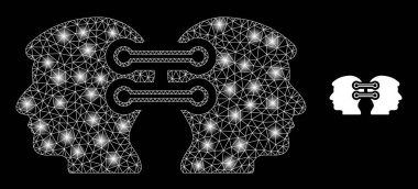 Vektör Ağ Başlığı, Görkemli Gövde Noktalarıyla Bütünleşmeyi Bağlıyor