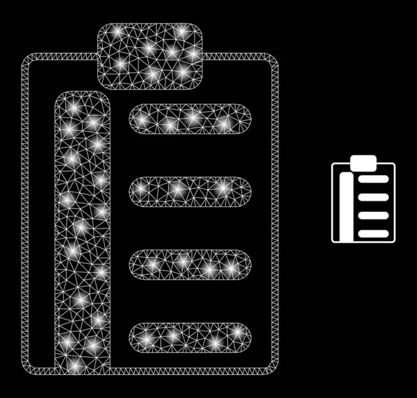 Majestic Carcass Flares ile Vektör Ağları Liste Ögeleri