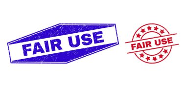 Round ve Altıgen Biçimli Pul Kullanımı