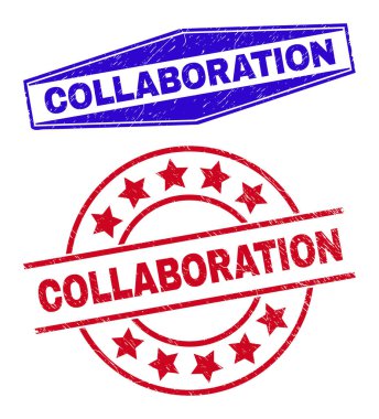 Yuvarlak ve Altıgen Biçimlerde İşaretler Homurdanıyor