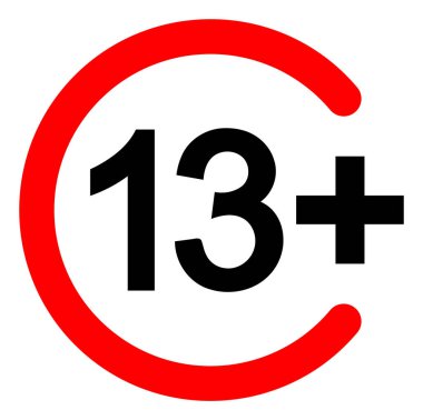 Vektör 13 + Simge İllüstrasyonu