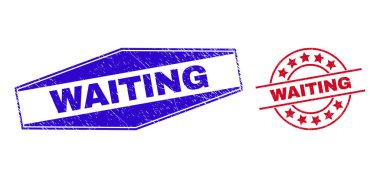 Çember ve Altıgen Şekillerde Damga Mühürleri Bekliyor