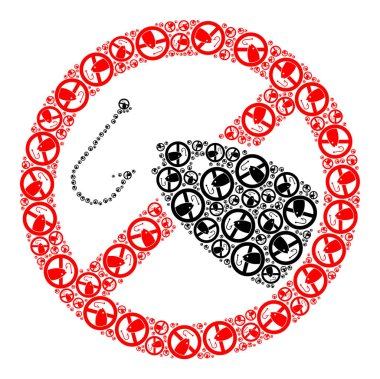 Kişisel Ögelerin Fraktal Öğe Bileşimi Yok