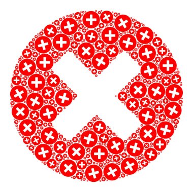 Özyinelemeli Simge Kolajını Reddet