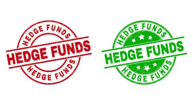 HEDGE AÇIKLARI Çürümüş Yüzeyli Damga Mührü