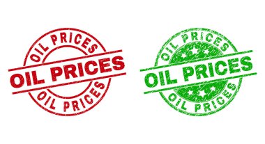 Yağ FİRKETİ Tehlike Yüzeyli Mühürleri Yuvarladı