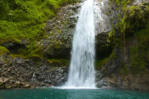 Air Terjun — Stok Foto