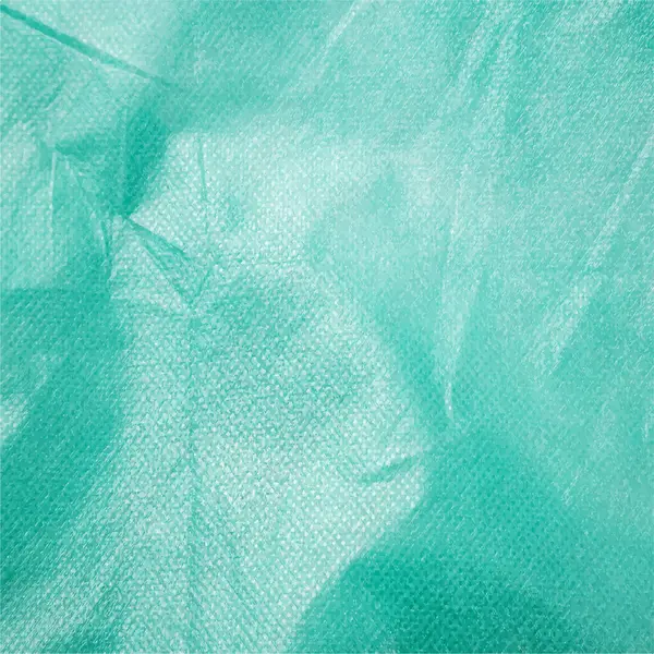 Zelené Zázemí Medical Zelené Zázemí Tkaniny Používané Pro Lékařské Účely — Stockový vektor