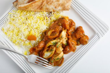 jalfrezi yüksek açı