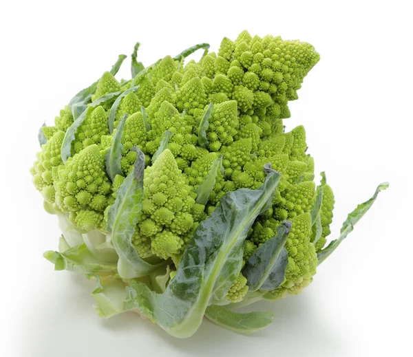 Romanesco blomkål — Stockfoto