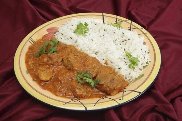 Rogan josh plaka