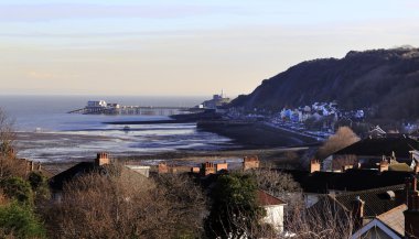 Mumbles kendini göster