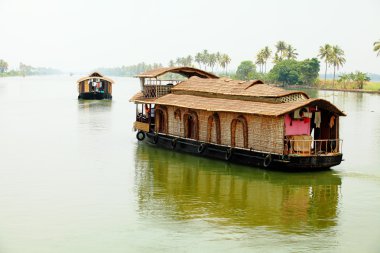 Kerala yüzen
