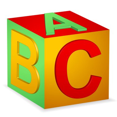 ABC vektör