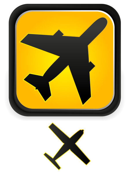 Самолеты, Иконы
