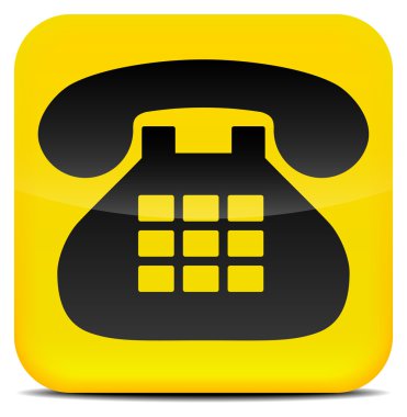 kutsal kişilerin resmi düğme telefon ile ulaşın