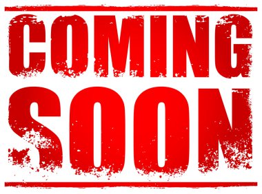 lastik damga metni coming soon