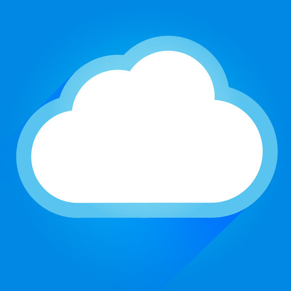 Cloud Vector