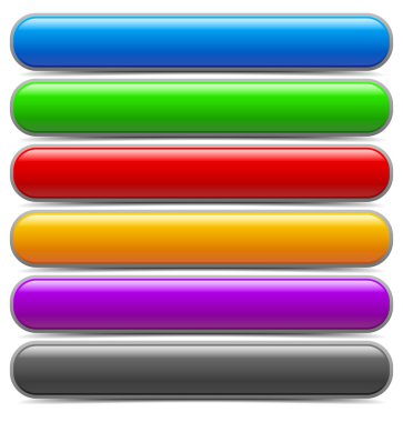 Modern web Bannerlar