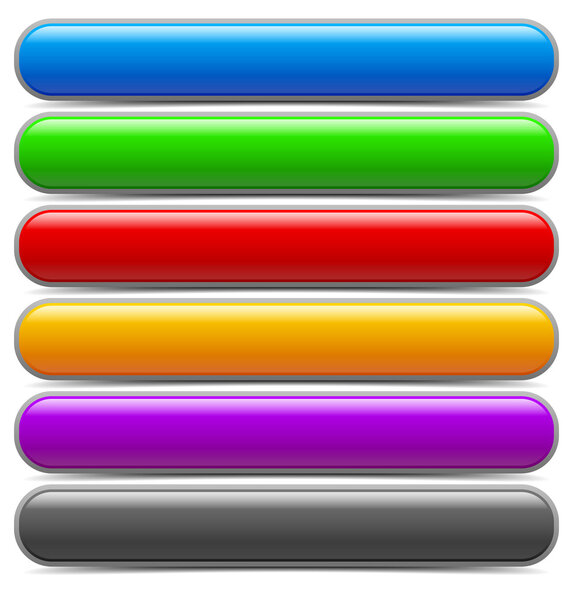 Современные веб-баннеры
