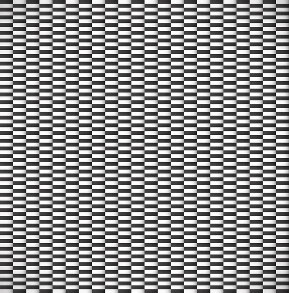 長方形の縞模様 — ストックベクタ
