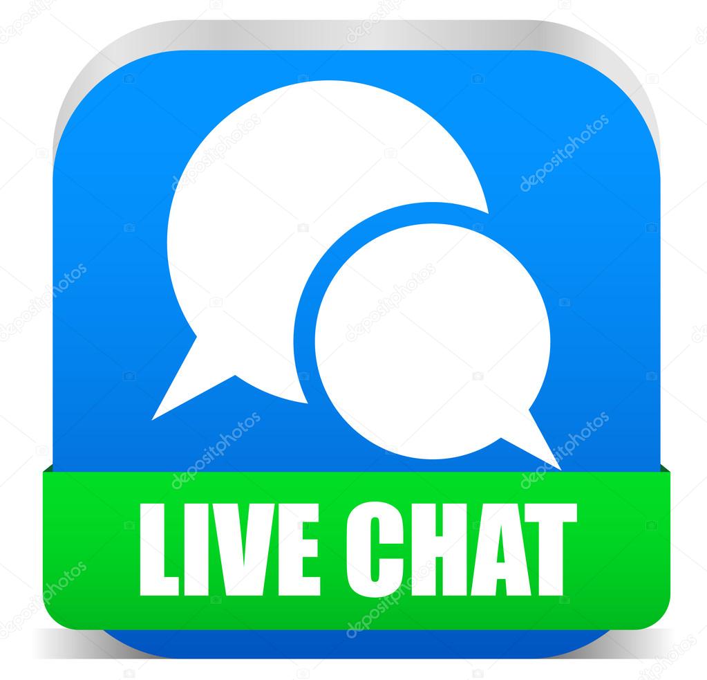 Live chat