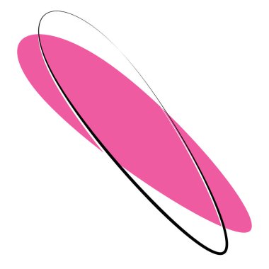 Rastgele leke, mürekkep lekesi. Çakıl taşı, taş siluet. Organik leke, leke, leke şeklinde. Sıçra, Fleck. Bir damla sıvı, sıvı. Mürekkep lekesi, benekli düzensiz şekil. Temel, basit yuvarlak, pürüzsüz jel formu - stok vektör çizimi, klip- sanat grafikleri