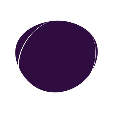 Rastgele leke, mürekkep lekesi. Çakıl taşı, taş siluet. Organik leke, leke, leke şeklinde. Sıçra, Fleck. Bir damla sıvı, sıvı. Mürekkep lekesi, benekli düzensiz şekil. Temel, basit yuvarlak, pürüzsüz jel formu - stok vektör çizimi, klip- sanat grafikleri