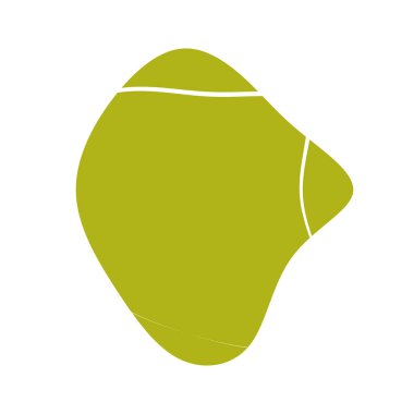 Rastgele leke, mürekkep lekesi. Çakıl taşı, taş siluet. Organik leke, leke, leke şeklinde. Sıçra, Fleck. Bir damla sıvı, sıvı. Mürekkep lekesi, benekli düzensiz şekil. Temel, basit yuvarlak, pürüzsüz jel formu - stok vektör çizimi, klip- sanat grafikleri