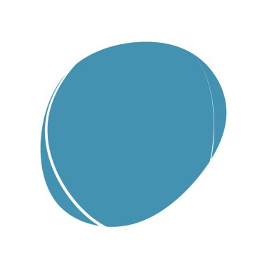 Rastgele leke, mürekkep lekesi. Çakıl taşı, taş siluet. Organik leke, leke, leke şeklinde. Sıçra, Fleck. Bir damla sıvı, sıvı. Mürekkep lekesi, benekli düzensiz şekil. Temel, basit yuvarlak, pürüzsüz jel formu - stok vektör çizimi, klip- sanat grafikleri