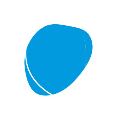 Rastgele leke, mürekkep lekesi. Çakıl taşı, taş siluet. Organik leke, leke, leke şeklinde. Sıçra, Fleck. Bir damla sıvı, sıvı. Mürekkep lekesi, benekli düzensiz şekil. Temel, basit yuvarlak, pürüzsüz jel formu - stok vektör çizimi, klip- sanat grafikleri