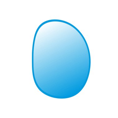 Rastgele leke, mürekkep lekesi. Çakıl taşı, taş siluet. Organik leke, leke, leke şeklinde. Sıçra, Fleck. Bir damla sıvı, sıvı. Mürekkep lekesi, benekli düzensiz şekil. Temel, basit yuvarlak, pürüzsüz jel formu - stok vektör çizimi, klip- sanat grafikleri