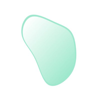 Rastgele leke, mürekkep lekesi. Çakıl taşı, taş siluet. Organik leke, leke, leke şeklinde. Sıçra, Fleck. Bir damla sıvı, sıvı. Mürekkep lekesi, benekli düzensiz şekil. Temel, basit yuvarlak, pürüzsüz jel formu - stok vektör çizimi, klip- sanat grafikleri