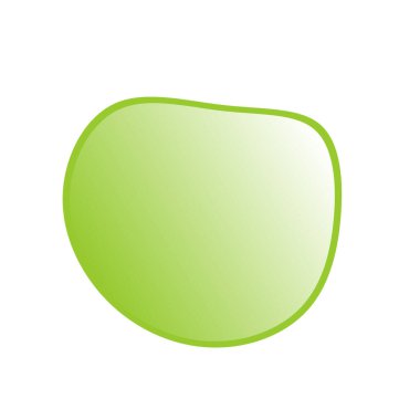 Rastgele leke, mürekkep lekesi. Çakıl taşı, taş siluet. Organik leke, leke, leke şeklinde. Sıçra, Fleck. Bir damla sıvı, sıvı. Mürekkep lekesi, benekli düzensiz şekil. Temel, basit yuvarlak, pürüzsüz jel formu - stok vektör çizimi, klip- sanat grafikleri