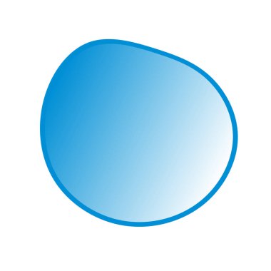 Rastgele leke, mürekkep lekesi. Çakıl taşı, taş siluet. Organik leke, leke, leke şeklinde. Sıçra, Fleck. Bir damla sıvı, sıvı. Mürekkep lekesi, benekli düzensiz şekil. Temel, basit yuvarlak, pürüzsüz jel formu - stok vektör çizimi, klip- sanat grafikleri