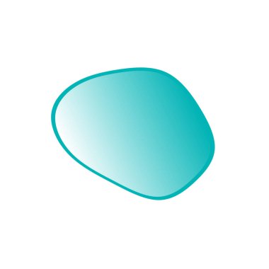 Rastgele leke, mürekkep lekesi. Çakıl taşı, taş siluet. Organik leke, leke, leke şeklinde. Sıçra, Fleck. Bir damla sıvı, sıvı. Mürekkep lekesi, benekli düzensiz şekil. Temel, basit yuvarlak, pürüzsüz jel formu - stok vektör çizimi, klip- sanat grafikleri