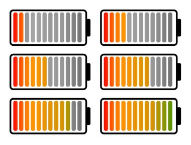 Download Life Bar Free Vector Eps Cdr Ai Svg Vector Illustration Graphic Art