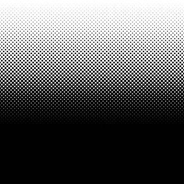 Siyah ve beyaz yarım ton, noktalı, daireler, arka plan, arka plan. Noktalar, noktalar desen
