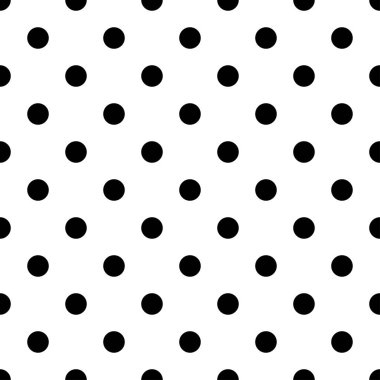 Siyah ve beyaz yarım ton, noktalı, daireler, arka plan, arka plan. Noktalar, noktalar desen