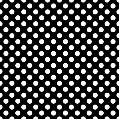 Siyah ve beyaz yarım ton, noktalı, daireler, arka plan, arka plan. Noktalar, noktalar desen