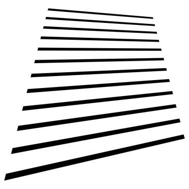 Üç boyutlu düz, paralel dinamik düzensiz çizgiler, çizgili elementler. Motor, patlama, hız çizgi roman efekti satırları