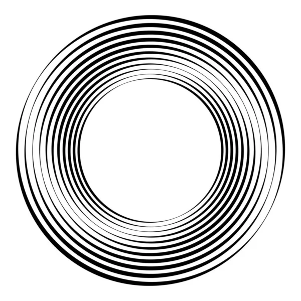 Çember, oval, elipse kontur grafikleri