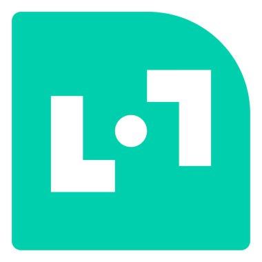 Yoğunlaşma, odaklanma ve hizalama kavramları için çapraz saç gibi soyut geometrik simge