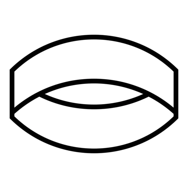 Banner Κορδέλα Ετικέτα Στοιχείο Σχεδιασμού Ετικέτας — Διανυσματικό Αρχείο