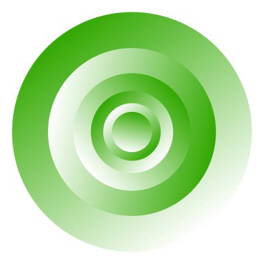 Soyut eşmerkezli çemberler. Girdap, sarmal, girdap, girdap tasarım elementi